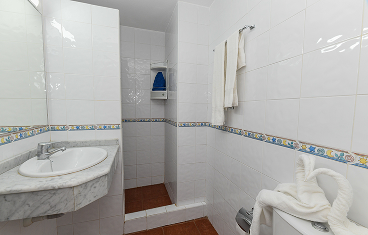 Apartamentos LIVVO Puerto Bello - Habitación estándar